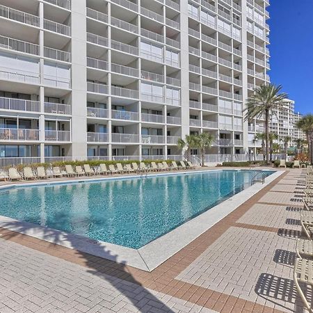Pelican Pointe By Meyer Vacation Rentals 橘子海滩 外观 照片
