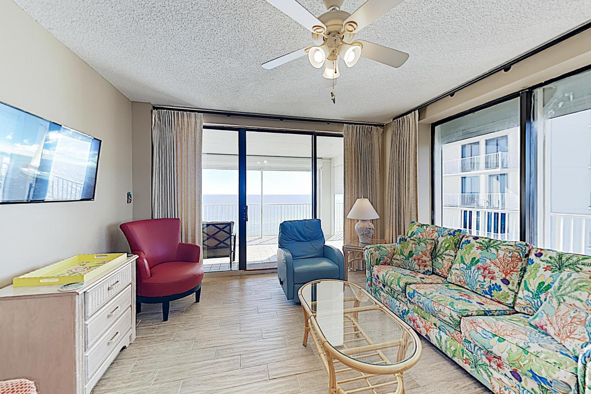 Pelican Pointe By Meyer Vacation Rentals 橘子海滩 客房 照片
