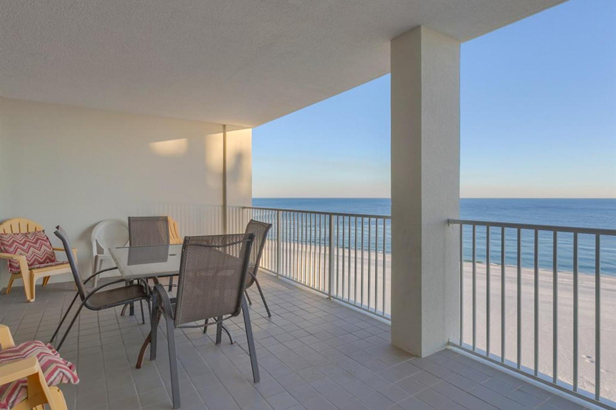 Pelican Pointe By Meyer Vacation Rentals 橘子海滩 客房 照片