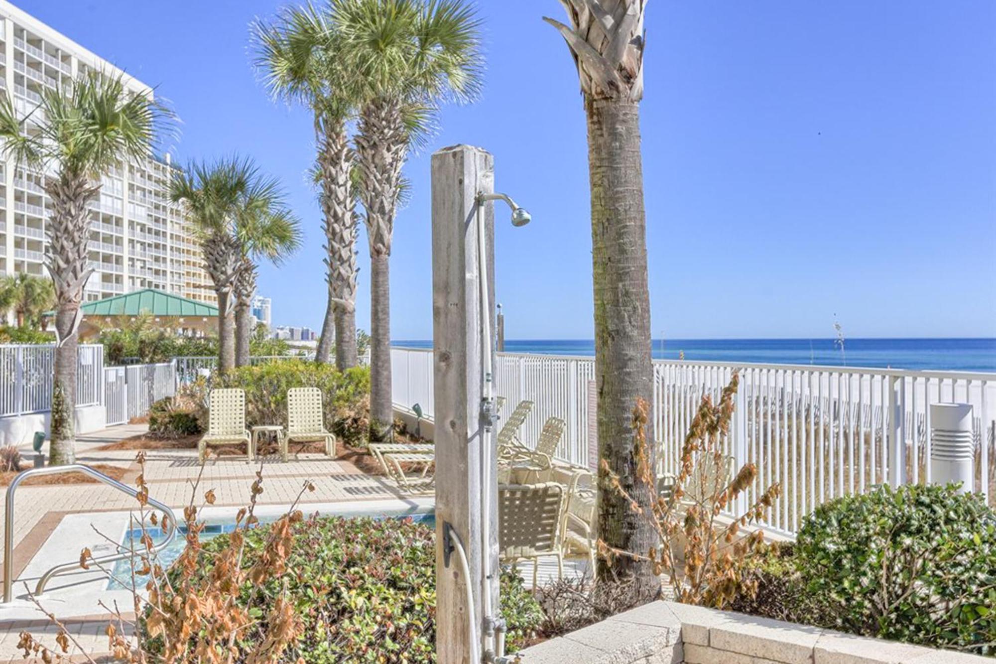 Pelican Pointe By Meyer Vacation Rentals 橘子海滩 客房 照片