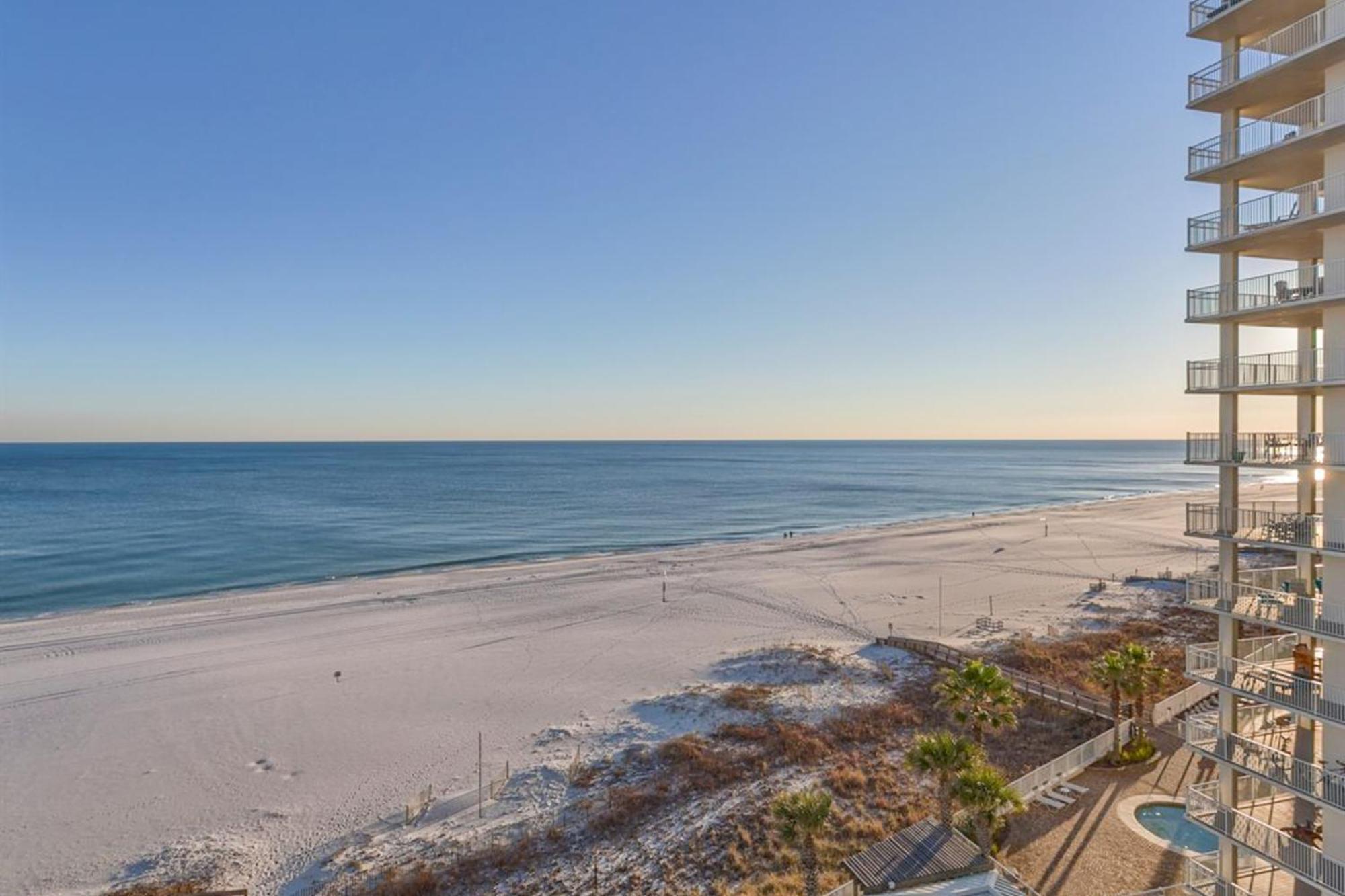 Pelican Pointe By Meyer Vacation Rentals 橘子海滩 客房 照片