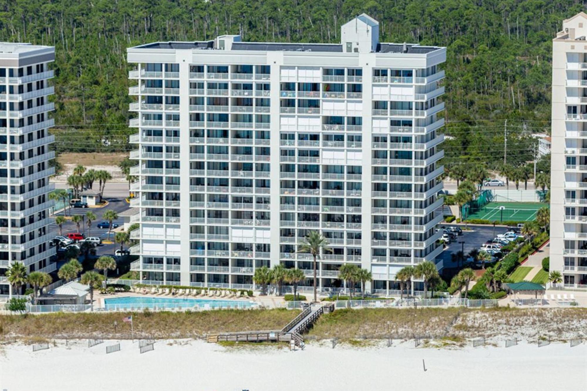 Pelican Pointe By Meyer Vacation Rentals 橘子海滩 客房 照片