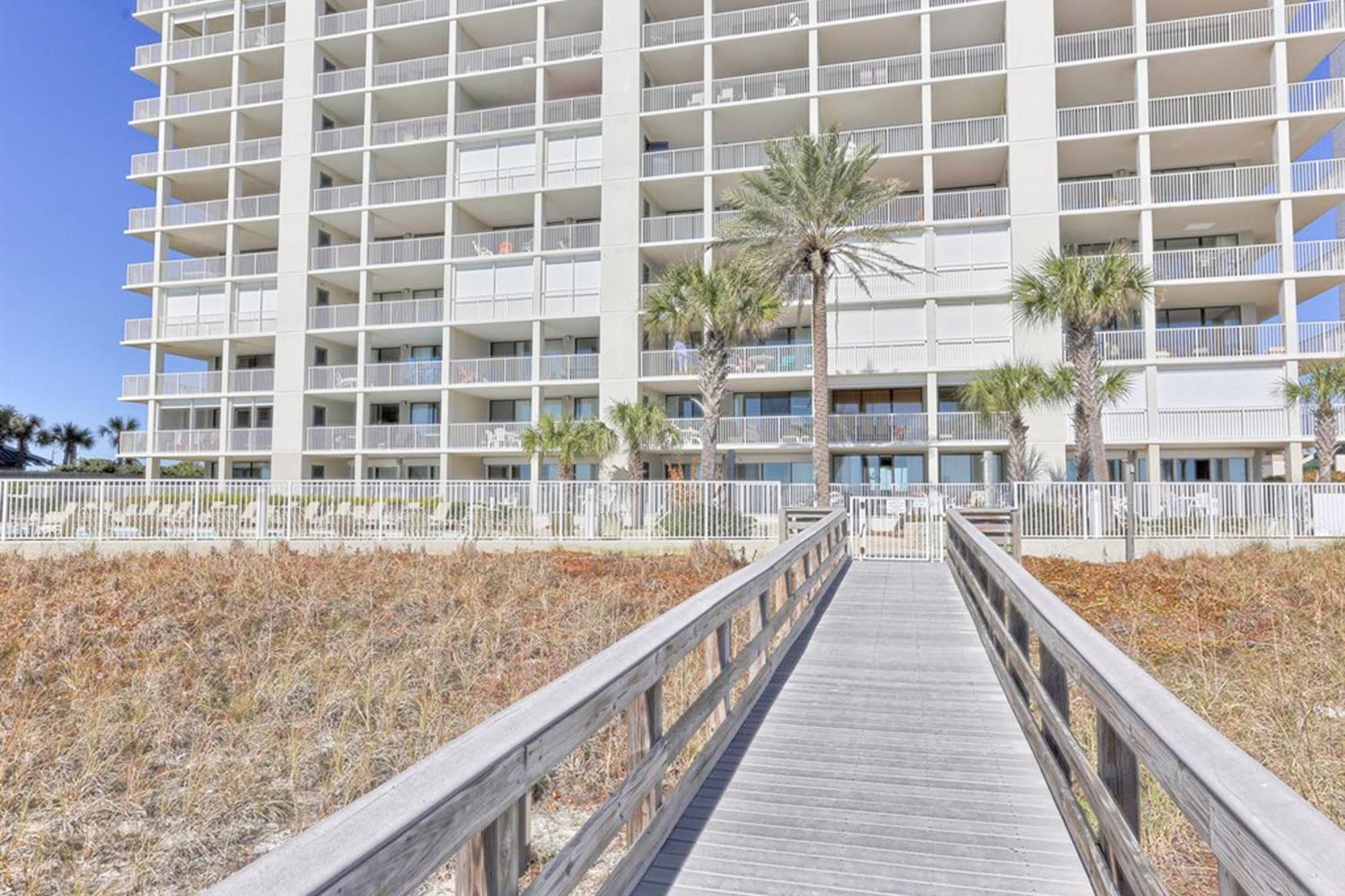 Pelican Pointe By Meyer Vacation Rentals 橘子海滩 客房 照片