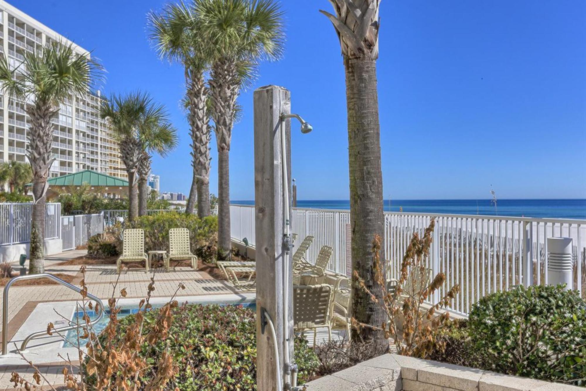 Pelican Pointe By Meyer Vacation Rentals 橘子海滩 客房 照片