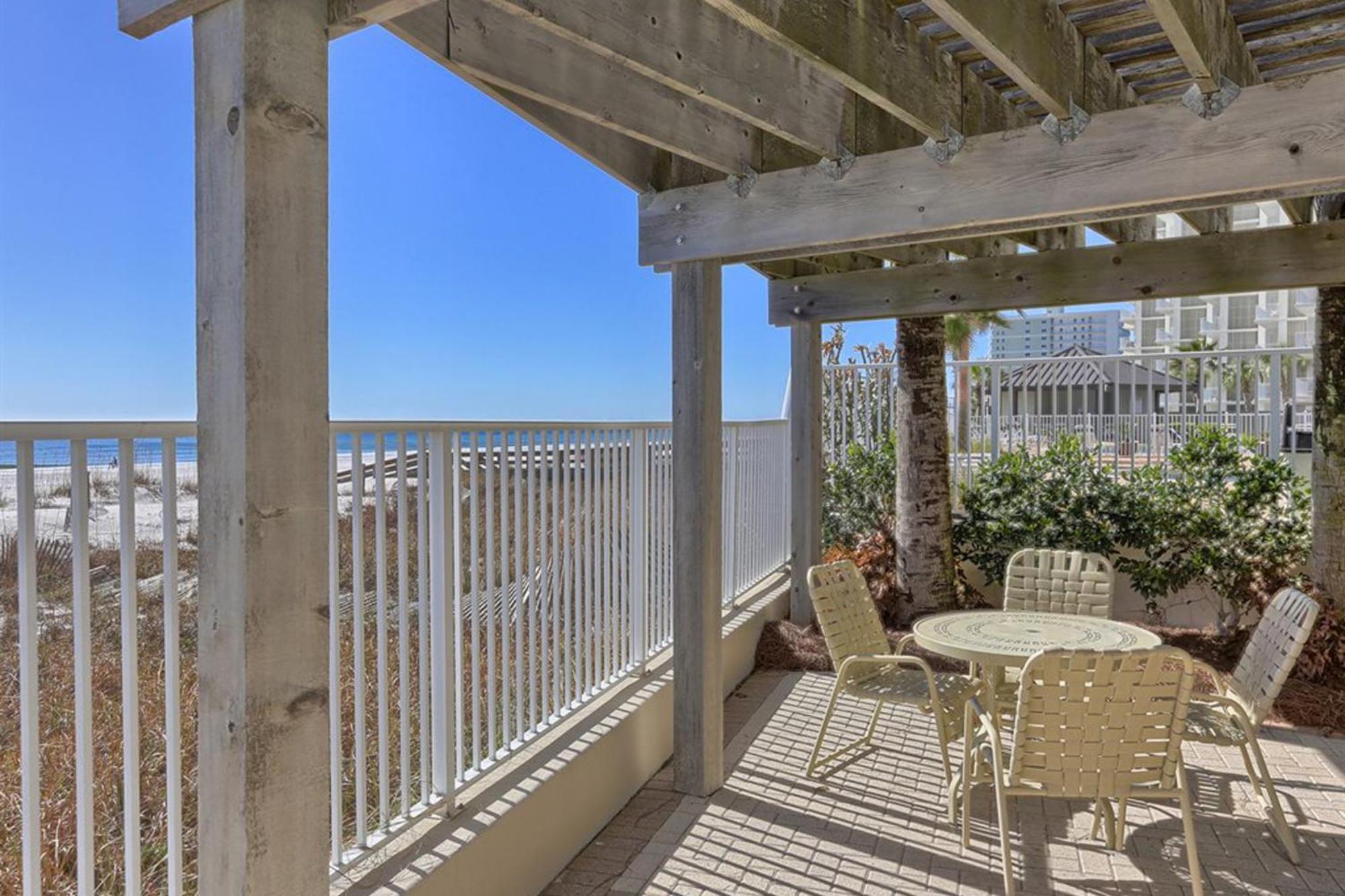 Pelican Pointe By Meyer Vacation Rentals 橘子海滩 客房 照片
